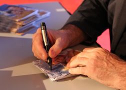 Heintje Hein Simons In Jena 271118 0012